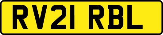 RV21RBL