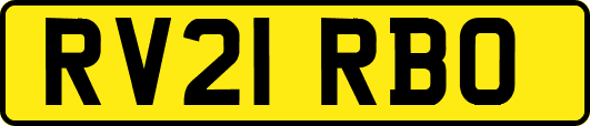 RV21RBO