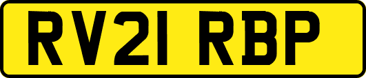 RV21RBP