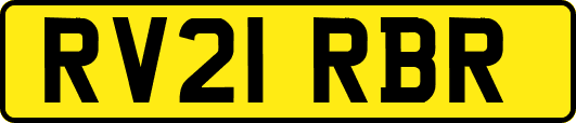 RV21RBR