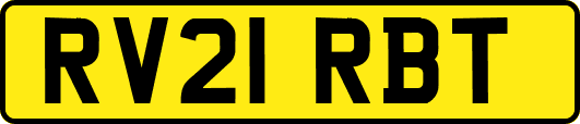 RV21RBT