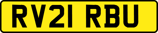 RV21RBU