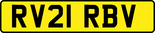 RV21RBV