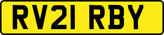 RV21RBY