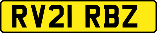 RV21RBZ