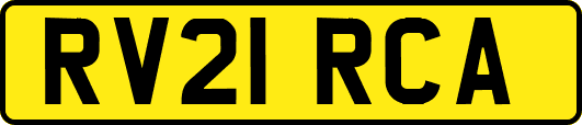 RV21RCA