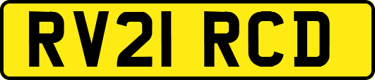 RV21RCD