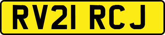 RV21RCJ