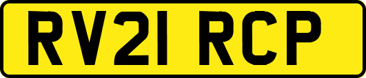 RV21RCP