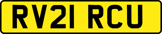 RV21RCU