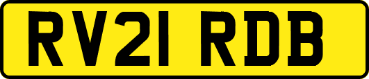 RV21RDB