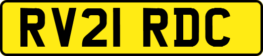 RV21RDC