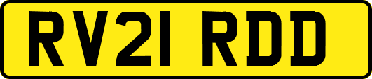 RV21RDD