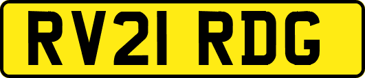 RV21RDG