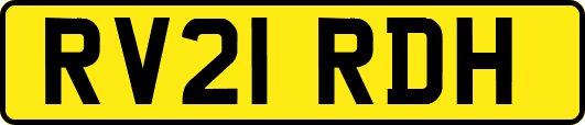 RV21RDH