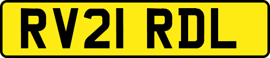 RV21RDL