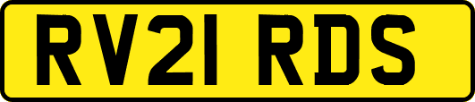 RV21RDS