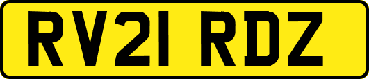 RV21RDZ