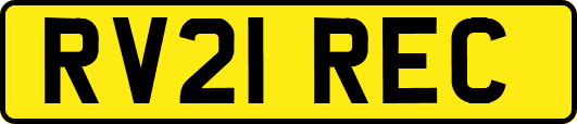 RV21REC