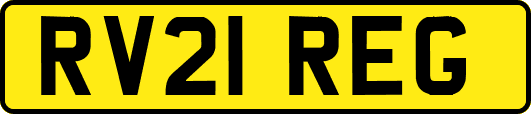 RV21REG