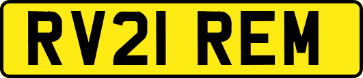 RV21REM
