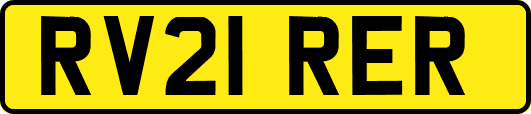 RV21RER