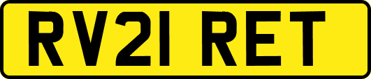 RV21RET