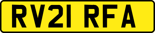 RV21RFA