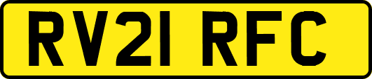 RV21RFC