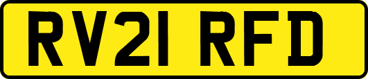 RV21RFD