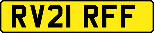 RV21RFF