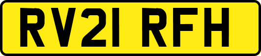 RV21RFH