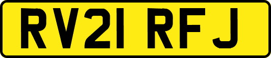 RV21RFJ