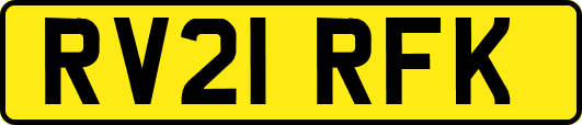 RV21RFK