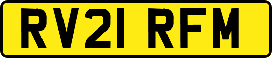RV21RFM