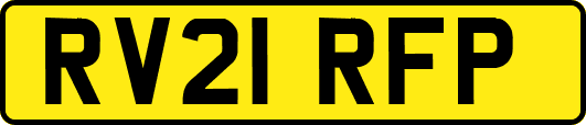 RV21RFP