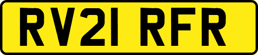 RV21RFR