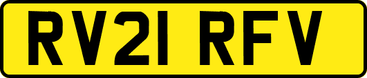 RV21RFV