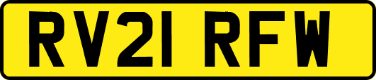 RV21RFW