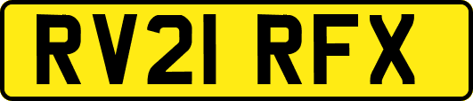 RV21RFX