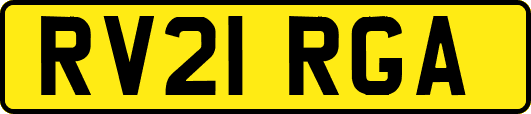 RV21RGA