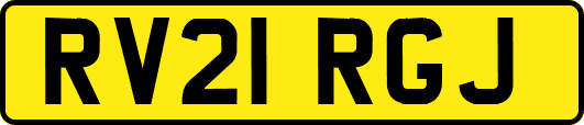 RV21RGJ