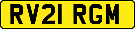 RV21RGM