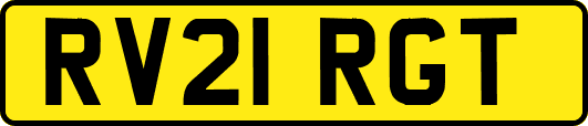 RV21RGT