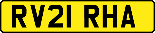 RV21RHA