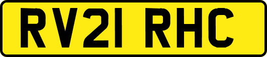 RV21RHC