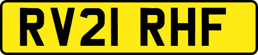 RV21RHF