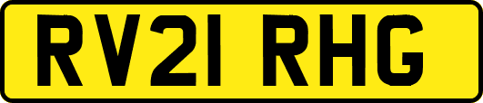 RV21RHG