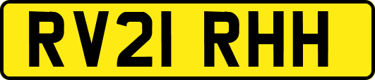 RV21RHH