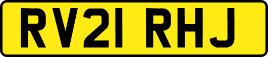 RV21RHJ